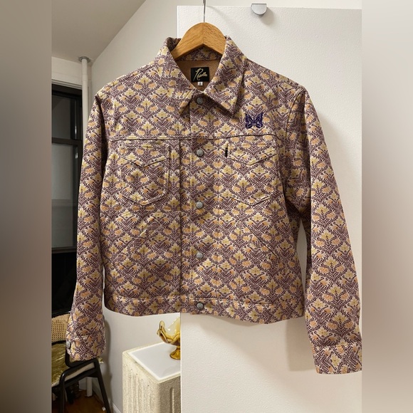 Needles Other - Needles jacket Japan